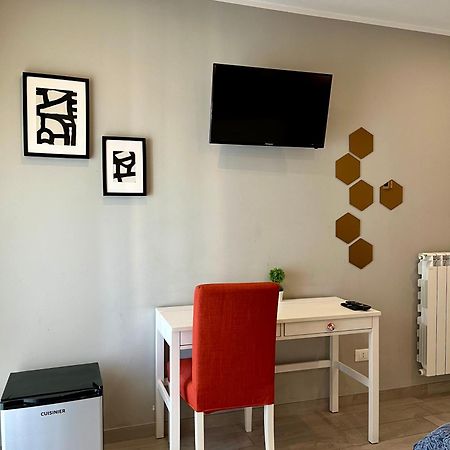 Pretty Tiburtina Room Rome Exterior photo