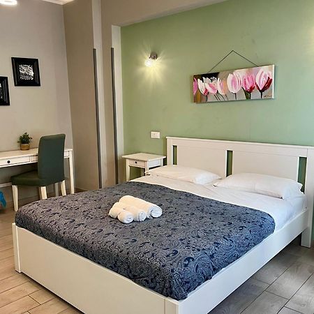 Pretty Tiburtina Room Rome Exterior photo