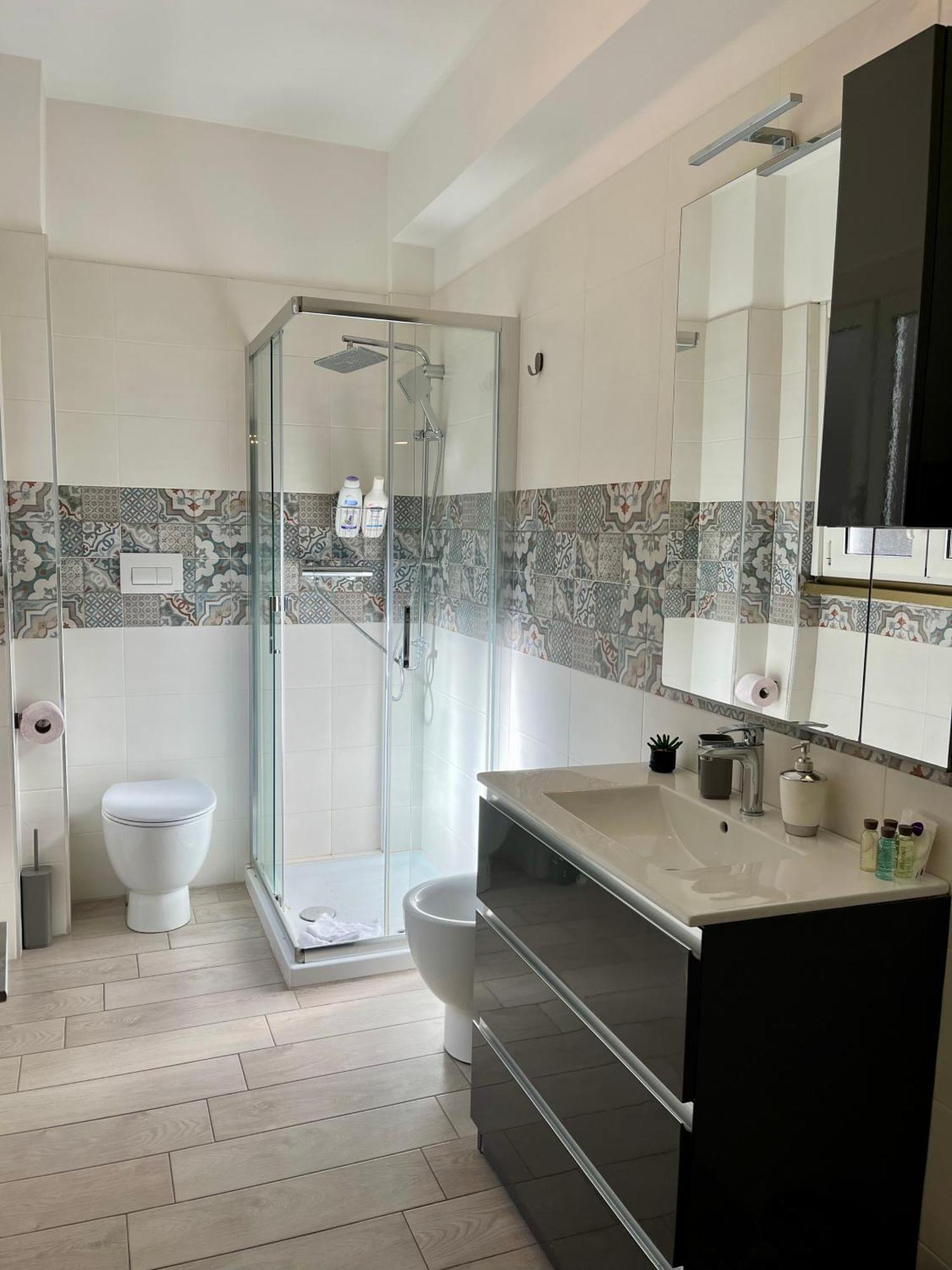 Pretty Tiburtina Room Rome Exterior photo