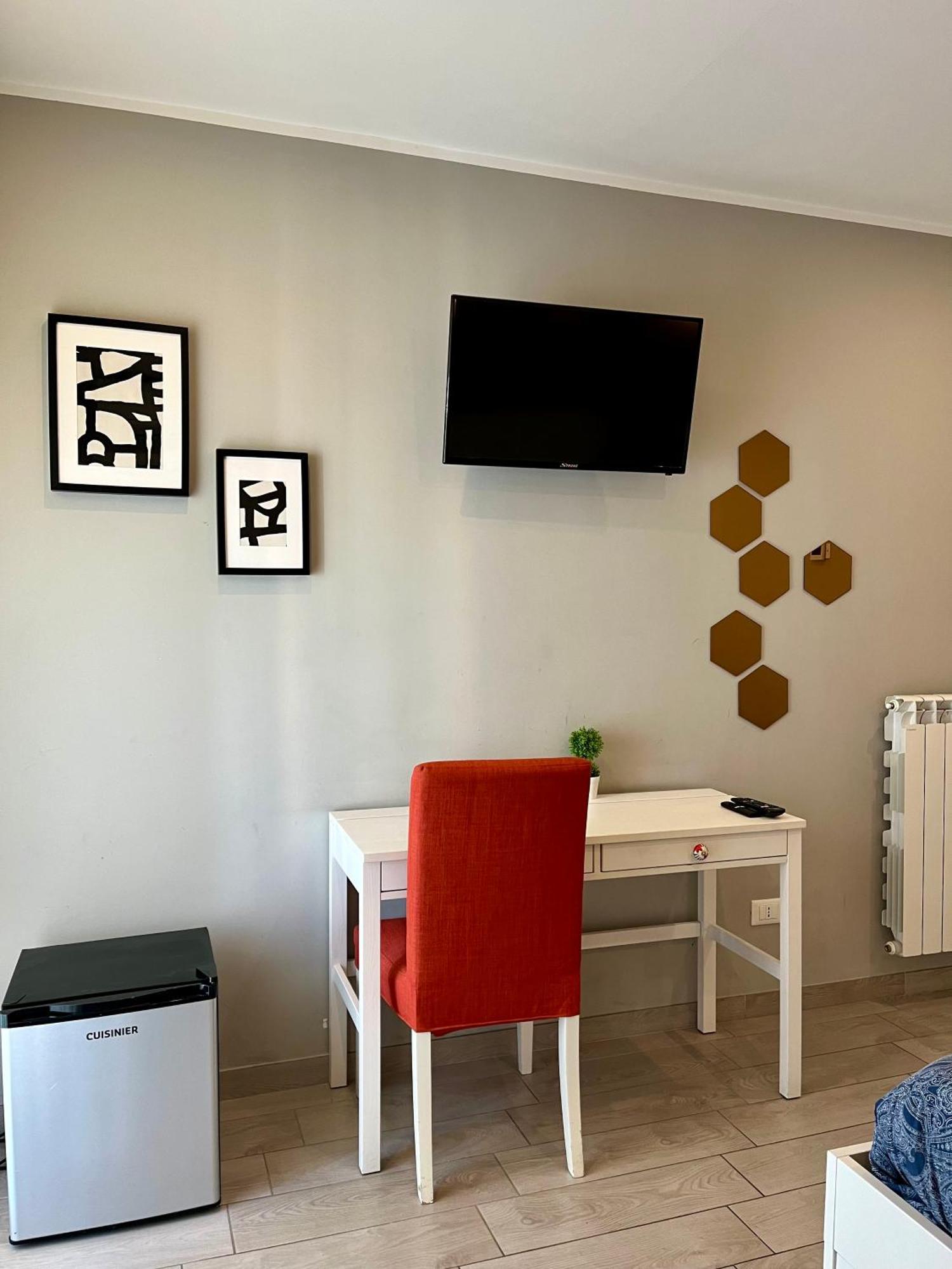 Pretty Tiburtina Room Rome Exterior photo