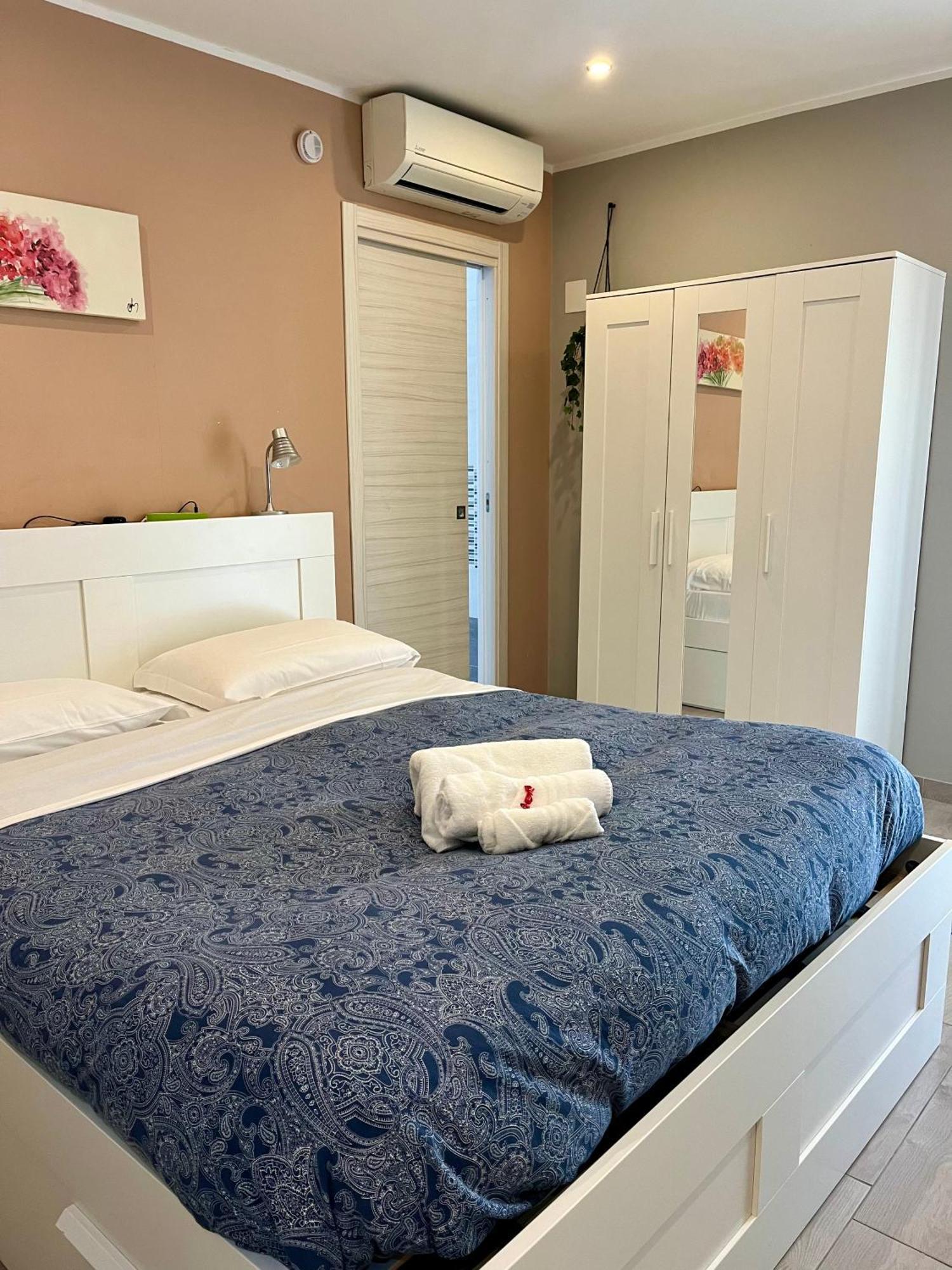 Pretty Tiburtina Room Rome Exterior photo