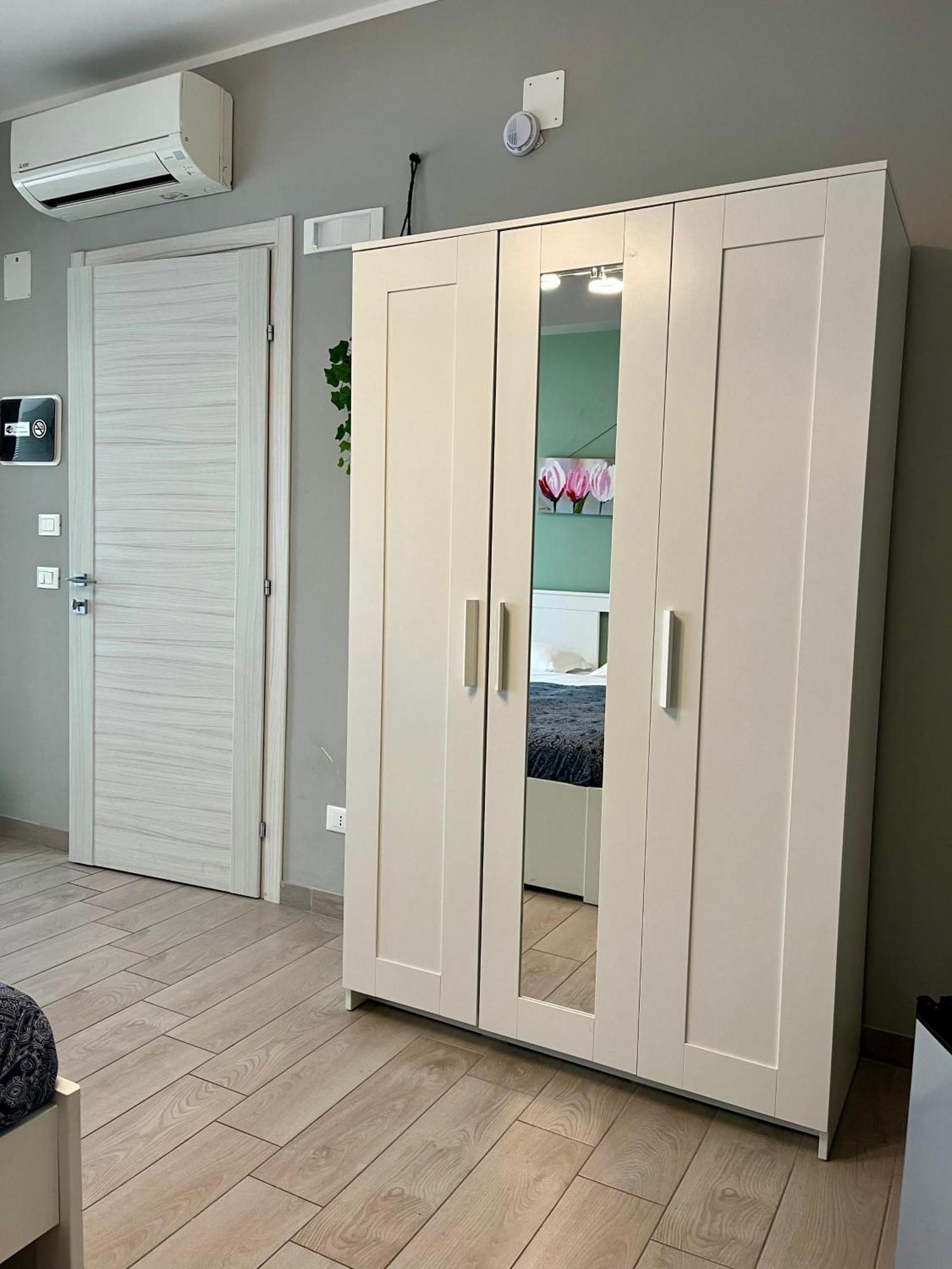Pretty Tiburtina Room Rome Exterior photo