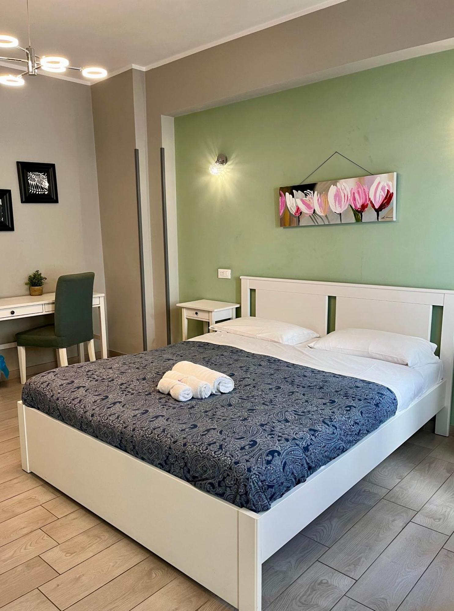 Pretty Tiburtina Room Rome Exterior photo