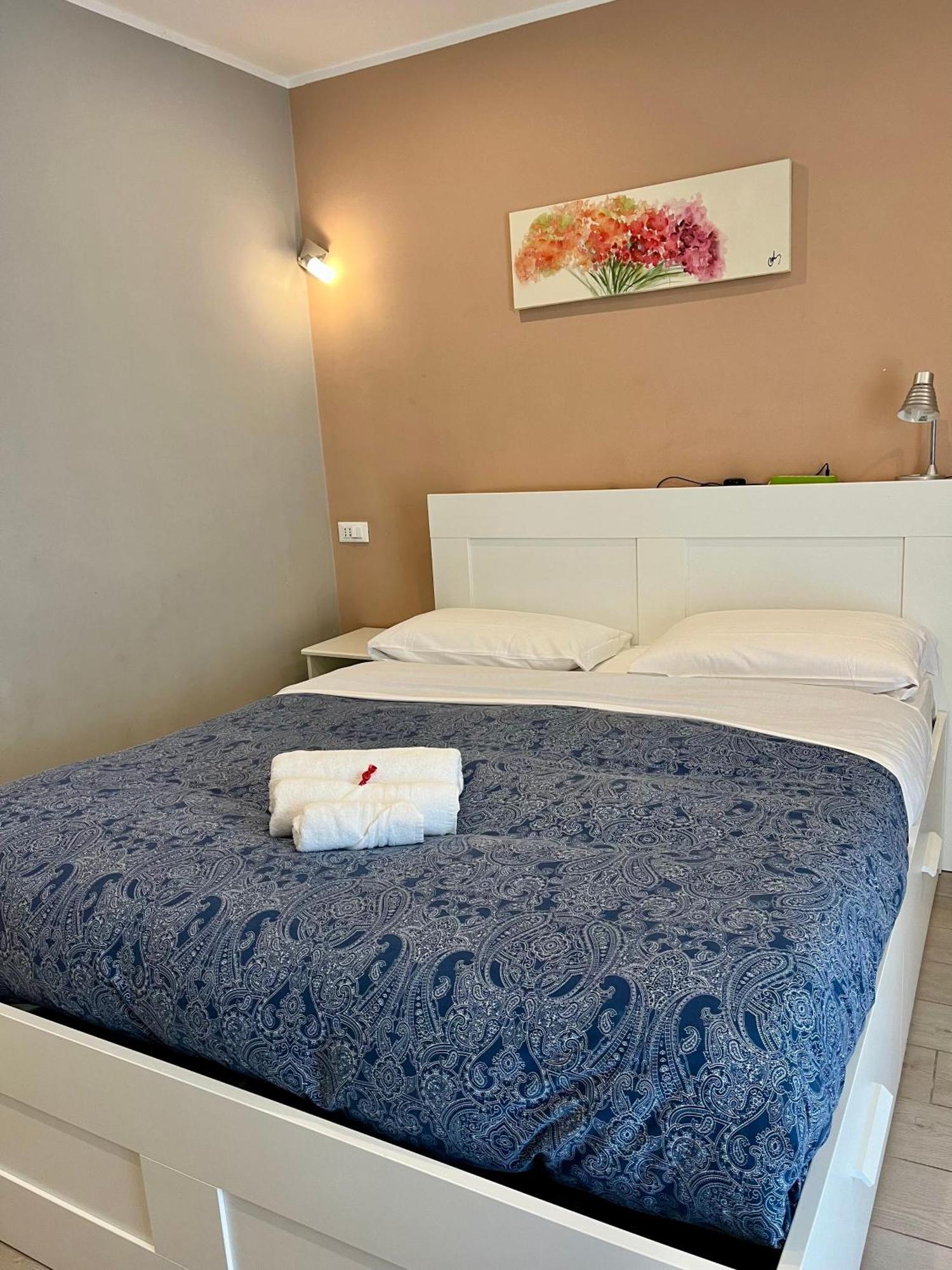 Pretty Tiburtina Room Rome Exterior photo